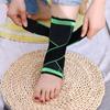 Foot BraceTop Ankle Protection Black Ankle Support Ankle Brace Foot Guard Foot Protection