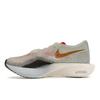 Nike ZoomX VaporFly Next% 3 Sea Glass Bright Mandarin Unisex Sneakers White Sail Bronzine FV3633-081
