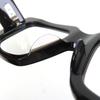 Great DITA Glasses LEVELE black mens DTS739-A-01AF Used