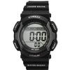 J-AXIS SCY06 Men's Quartz Digital Wrist Watch SCY06-BL SCY06-RE SCY06-BK Gift Casual Business Sports Student