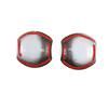Carbon Fiber ABS Door Handle Bowl Trim For Toyota 86 Subaru BRZ 12-21 Scion FR-S