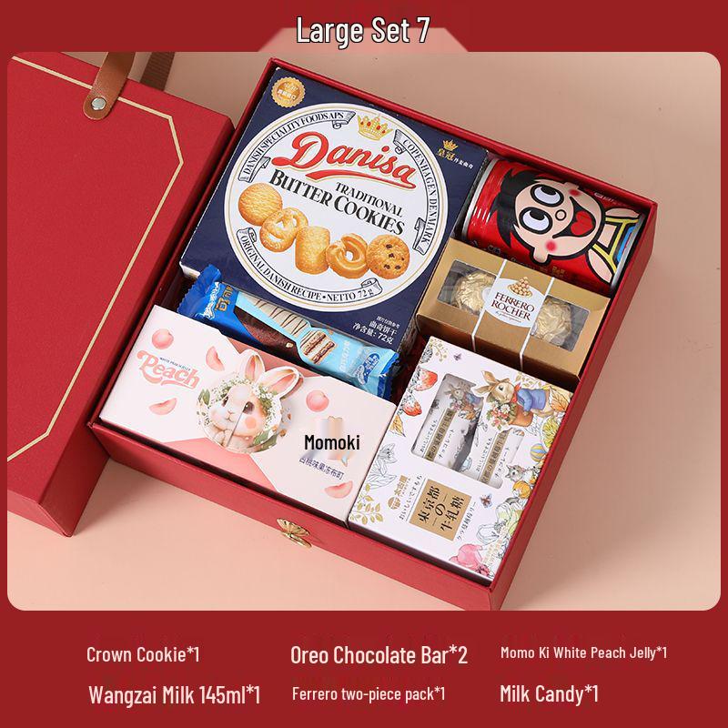 Элегантный свадебный набор коробочек для конфет с печеньем и сладостями