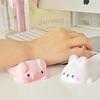 Ergonomic Cute Laptop Computer Arm Rest Mouse Pad Office Supplies Wrist Rest Support