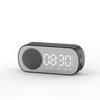 Новый беспроводной Bluetooth-динамик для вставки карты, домашний будильник, портативный мини-радио для улицы