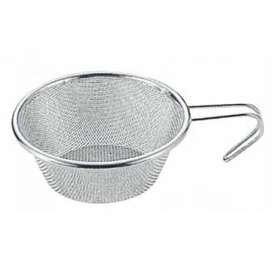 Captain Stag Captain Stag Uh 0033 [нержавеющий складной дуршлаг Сьерра]