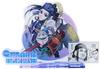 Golden Kamuy Asirpa Acrylic Stand Famous Scene Diorama Figure 2022 Limited Goods