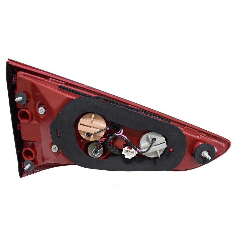 Галогенный задний фонарь Hyundai Tucson для 2016-2018 (92404-D3010)