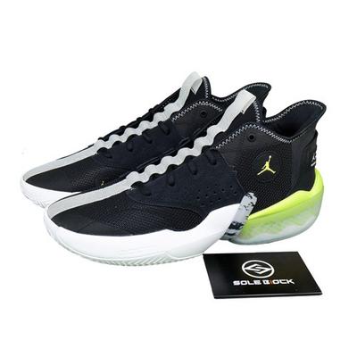 Air React Elevation PF Черный Неоновый CK6617-002