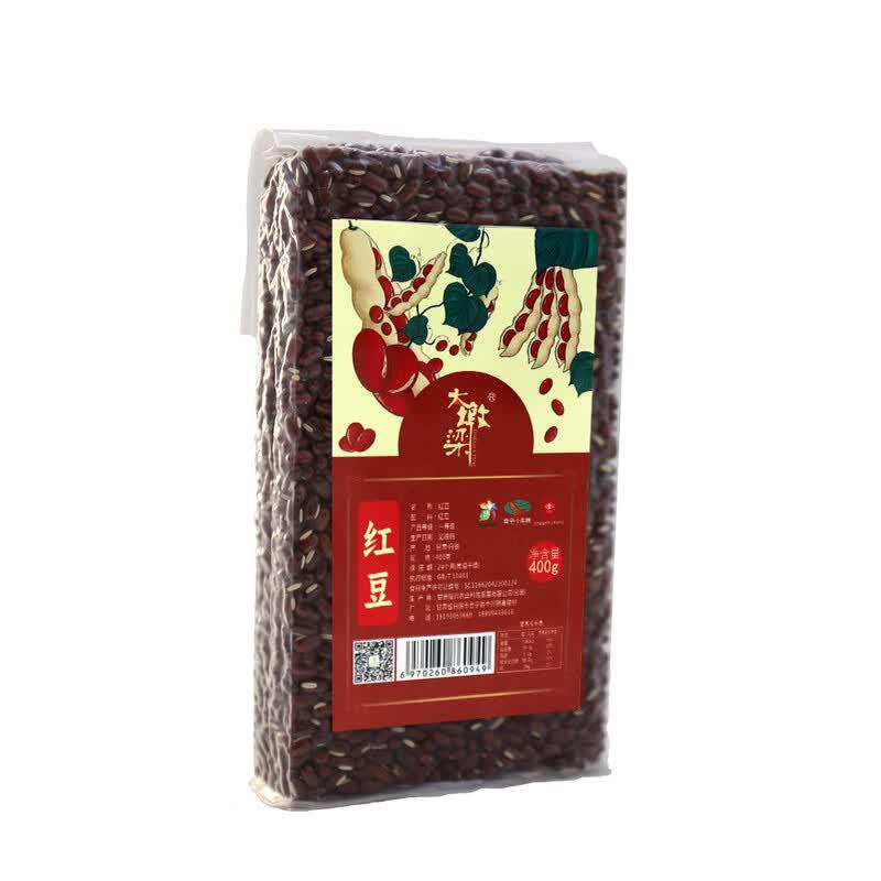 Dadunliang Huining Specialty Red Adzuki Beans