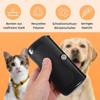 Professional Pet Deshedding Brush Multifunctional Pet Groom Brush Ergonomic Pet Groom Brush Dog Hair Remover Deshedding Tool