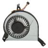 CPU Fan for Pavilion 14 V 14 U 15 P 15T K 15 K 17 F TPN Q140 TPN Q143 Replacement 4 Pins DC 5V 0.5A Laptop Cooling Fan