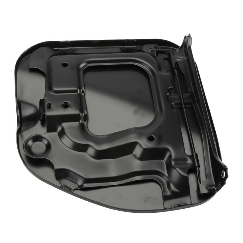 Крышка топливного бака 77305-04904 для Toyota Tacoma Double Cab Short 2005-2016 годов выпуска. (5 '') Кровать не подходит для кровати длиной 6 футов.