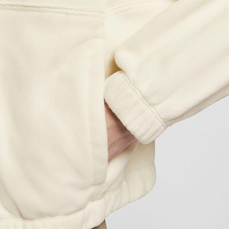 Nike Ускорься Толстовка Женская Светло-желтая IO0254-047