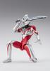 TAMASHII NATIONS Ultraman Arc 150 мм окрашенная подвижная фигурка SHFiguarts приблизительно. ПВХ и АБС