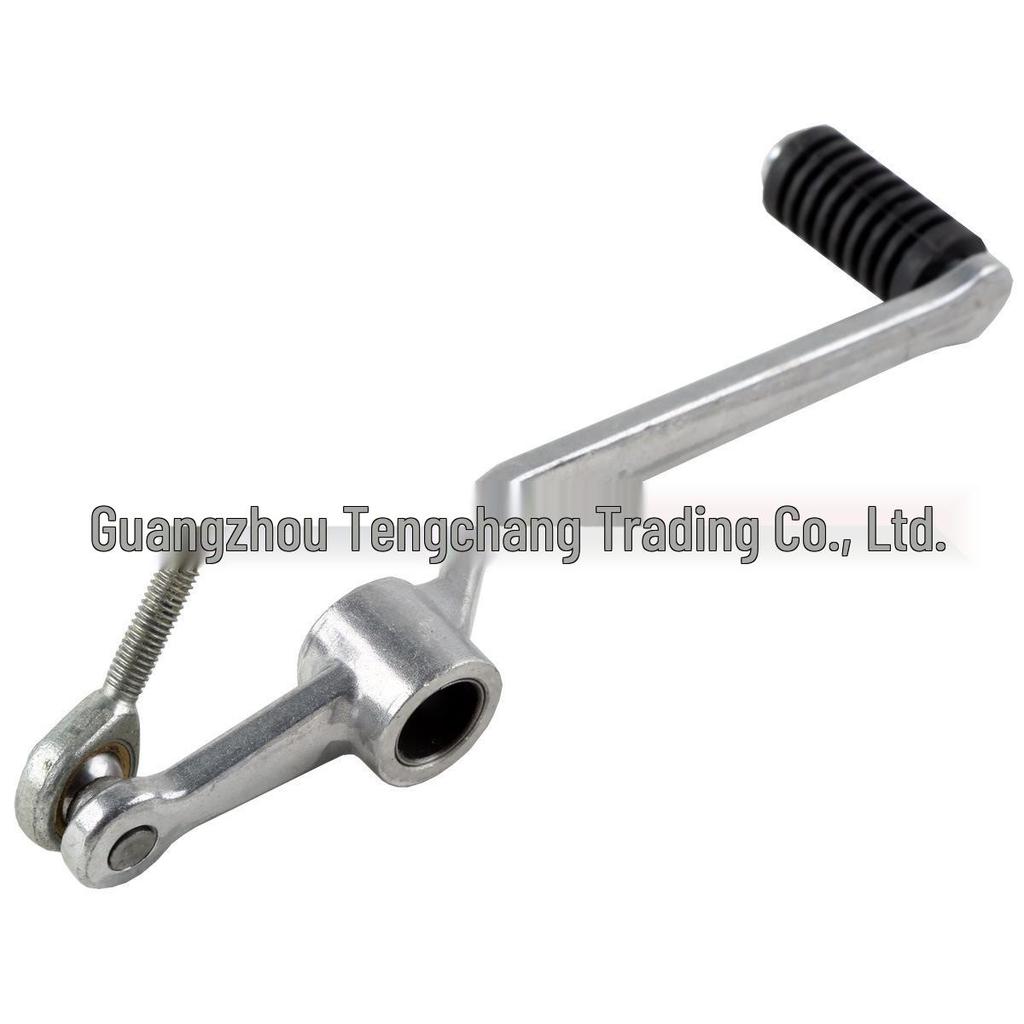 Motorcycle Accessories: Rear Shift Lever for YZFR1 YZF1000 (2009-2011)