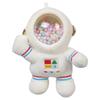 Космонавт Астронавт Игрушки Куклы для Брелока Подвеска Космонавт Декор для Автомобиля