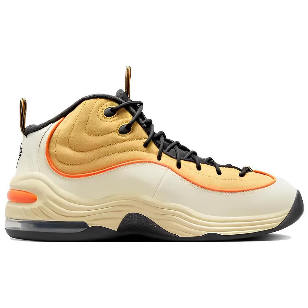 Nike Air Penny 2 Пшеничный Золотой DV7229-700