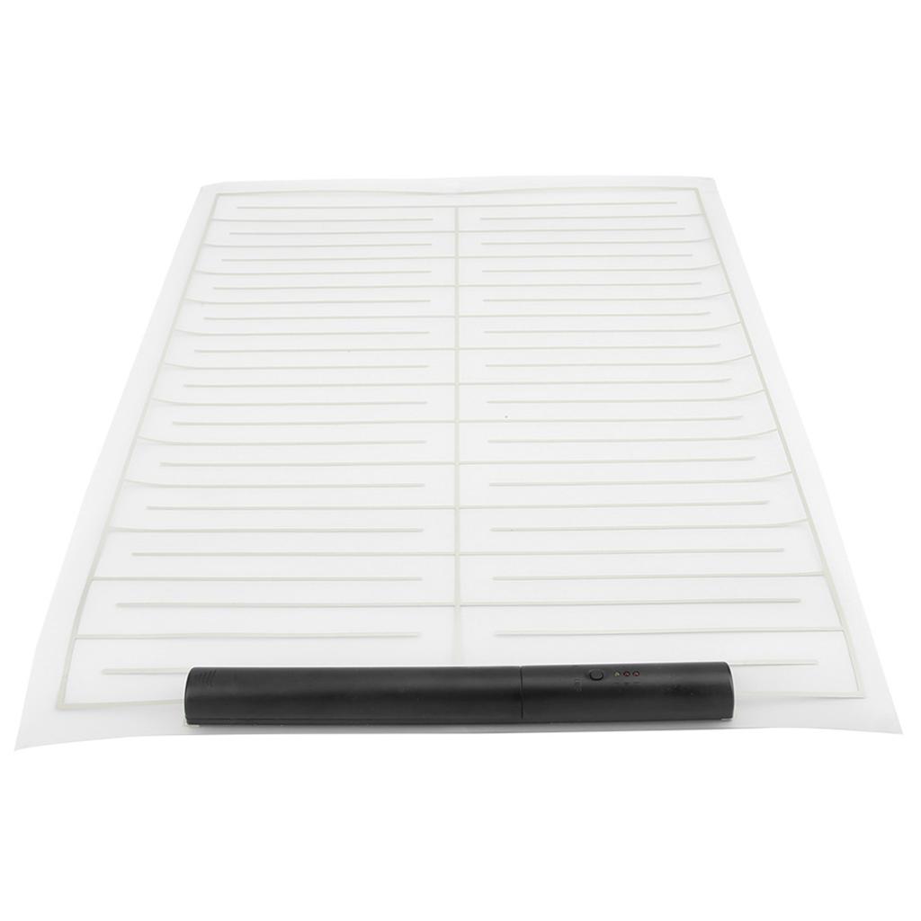 Electric Pet Dog Driven Mat Repellent Barrier Pad for Sofa Furniture Protection