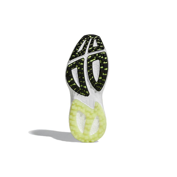 adidas Solarmotion 'White Pulse Lime' GW0896