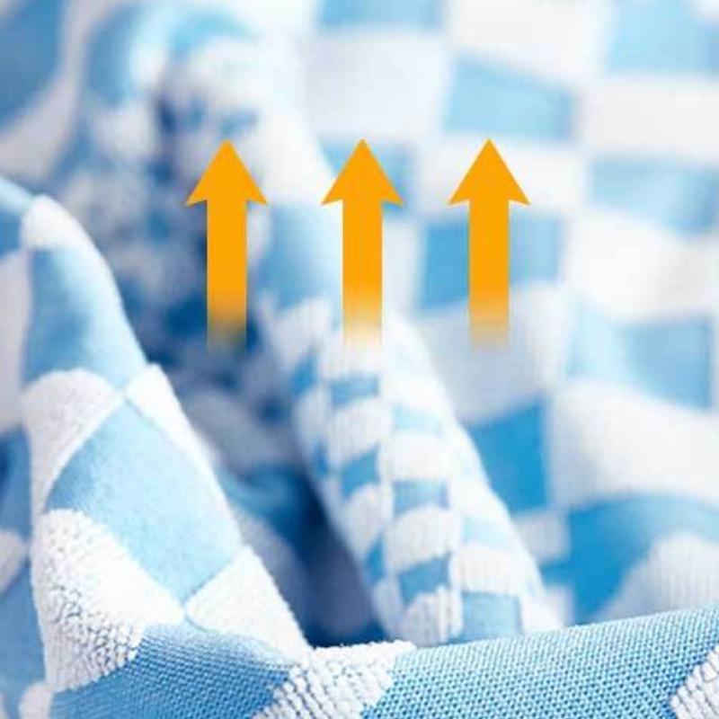 Утолщенный эластичный чехол на стул, клетчатый узор, дышащий, нескользящий, декоративный чехол на сиденье, универсальный чехол на стул для гостиной, столовой