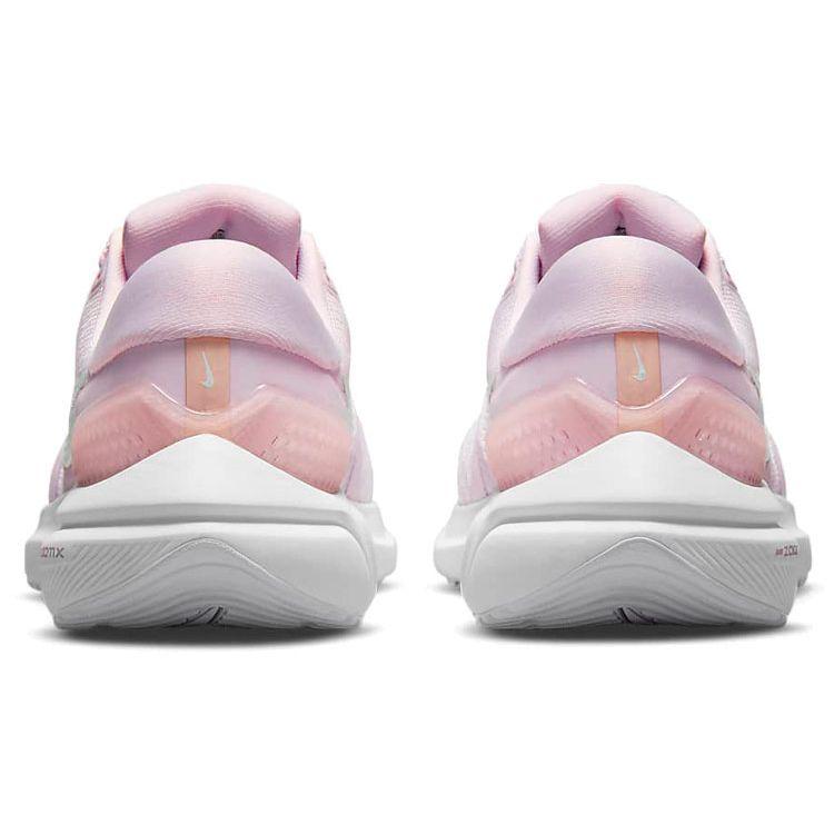 Nike Air Zoom Vomero 16 Regal Pink Женские кроссовки Pink-Glaze White Multi-Color DA7698-600