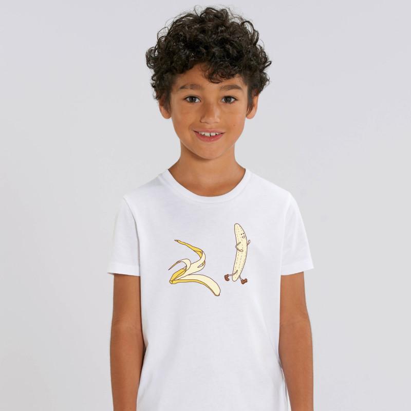 Детская футболка СТРИКЕР