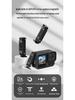 Магнитная крышка батарейного отсека с быстрым снятием для GoPro 9-13 Замена