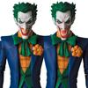 Medicom Toy MAFEX THE JOKER Height 160mm Painted Action Figure No.142 BATMANHUSH Ver. Approx.