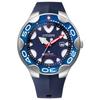Часы Promaster Waterproof Orca Blue [Citizen] BN0231-01L мужские