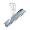 Transparent Slim Case 0.5mm for Xiaomi 12T/12T Pro - Ultra Clear Protective Cover by Hurtel