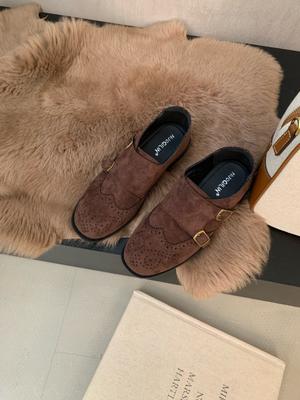 Полуботинки – Полуботинки