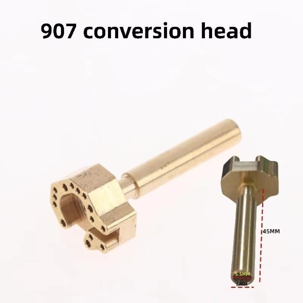 1 Set Heating Core Repair Tool Kit Soldering Iron Tip for Xbox PS4 PS5 Switch Pro Controller Repair