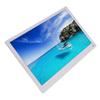15 Inch Large Digital Picture Frame 1920x1080 Screen Photo Frame Electronic Wall Mountable Video Music Player with