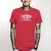 AFTCO  American Fishing Tackle Unisex TSHIRT  fairy grunge wayne     traf official store envio gratis