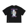 X Dragon Ball Футболки Мужские Черные С Круглым Вырезом Умеренные LMT0053724LE00FK11000