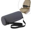 Ergonomic Lumbar Roll Adjustable Back Protector High Quality Lumbar Pillow