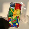 Художественная роспись Анри Матисса для OnePlus 10 Pro 9 Pro 8T Nord2 9R, чехол для Realme GT 2 Pro 7 8 GT Neo2 9i 8i C21, чехол