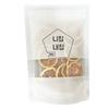 Nichipnaechip 40g Dried Lemon with Seeds, 40g, 1 Piece, Korean Nuts