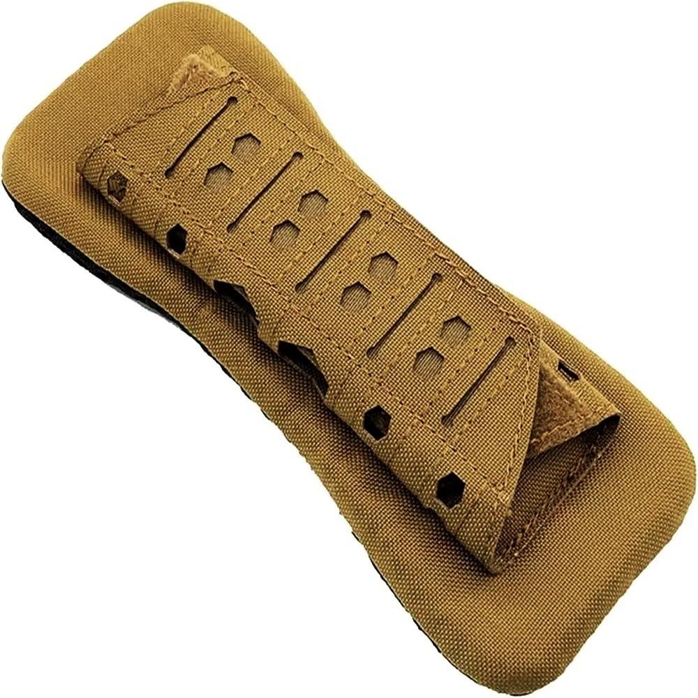 Anti-friction Shoulder Strap Pad Breathable Climbing Shoulder Pad Outdoor Shoulder Pad Travel