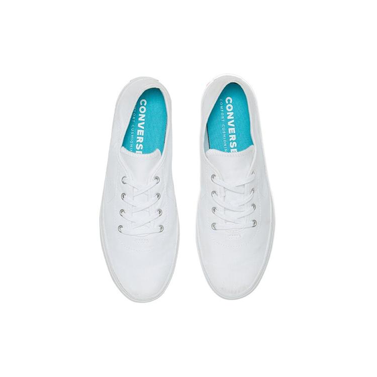 Costa Wmns Converse 'White' Женские 563435C