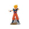 BANPRESTO Dragon Ball Z History Box Vol.9 Super Saiyan Son Goku