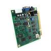Пластиковая игровая плата XINWA 79-в-1 Jamma, вход DC5V/12V, для аркадных игр на 2 игрока с трекболом и кабинетом-коктейль