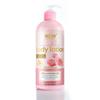 WOW Skin Science Himalayan Rose Body Lotion For Light Hydration - Normal To Oily Skin - with Rose Water, Beetroot Extract - 400mL
