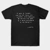 BANKSY Футболка с цитатой Платона S 5XL Быстрая доставка
