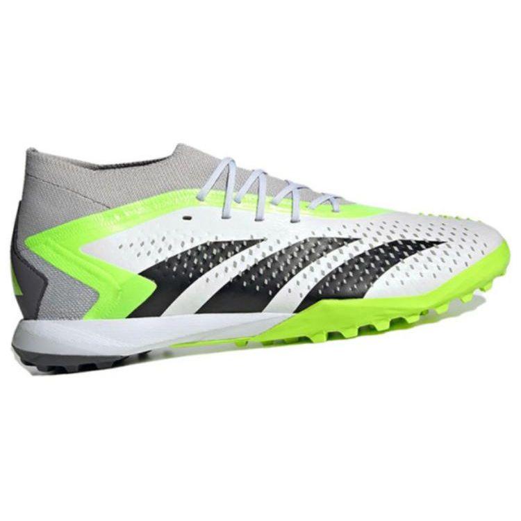 Adidas Predator Accuracy.1 TF Crazyrush Pack Мужские кроссовки White Cloud-White Core-Black GZ0009