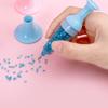 Cross Stitch Sewing Accessories Diamond Painting Tool Point Drill Pen Standable 5D Diamond Painting