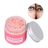 Mild Face Exfoliating Scrub Massage Cream Dead Skin Calluses Remover Moisturizing