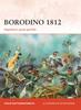 Книга Borodino 1812 : Napoleon???s Great Gamble