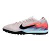 Vapor 16 Pro Assassin Удобные TF (Резиновые шипы) Тканевые Поддерживающие Футбольные Бутсы Мужские Футбольные Бутсы Розовые Синие IB2474-600