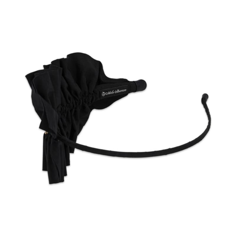 MELA BIANCA Повязка для волос Catarina